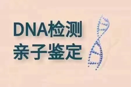 幾種相對簡單的中山親子鑒定方法介紹！