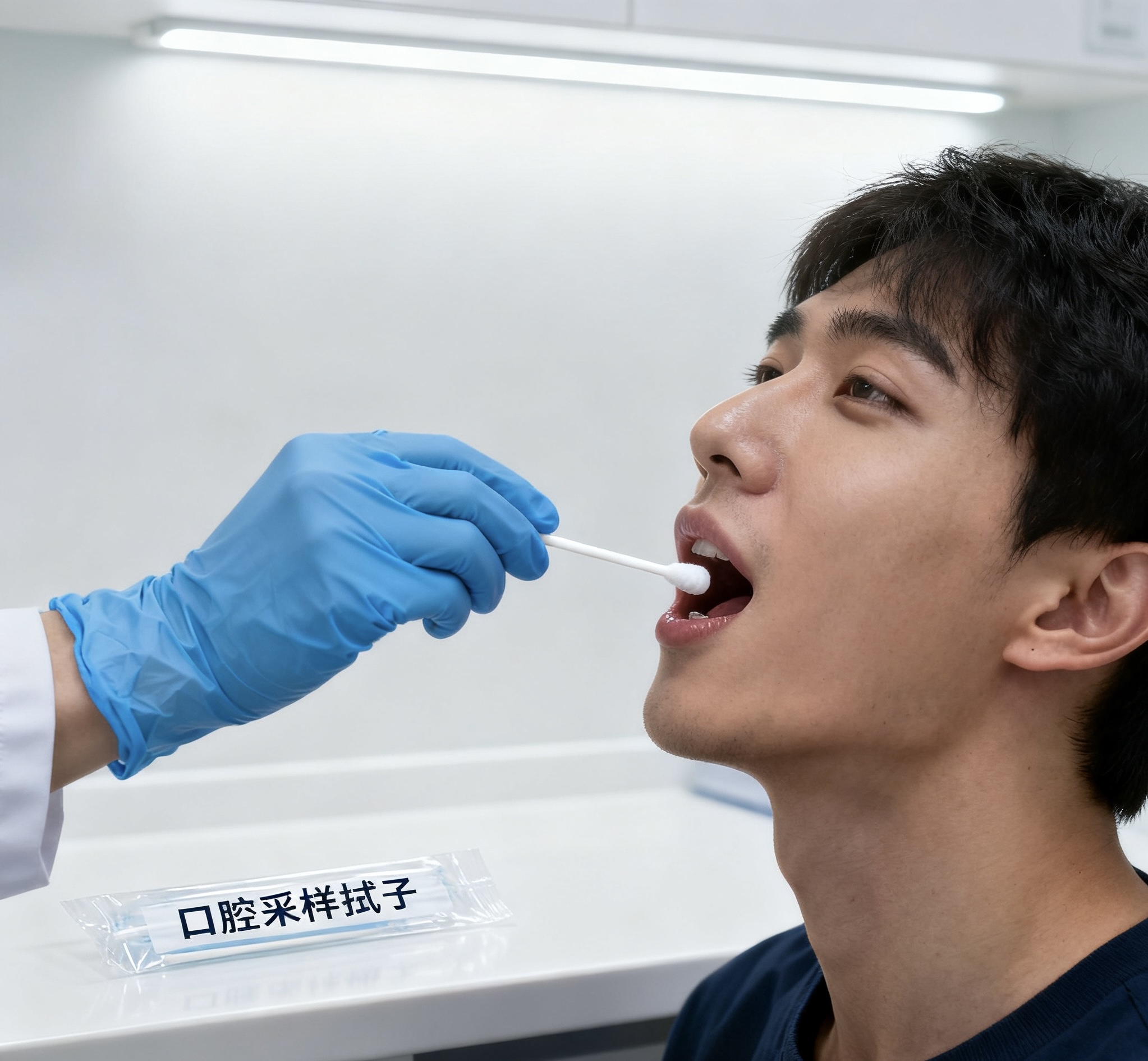 中山親子鑒定可信嗎？鑒定結果準確嗎？