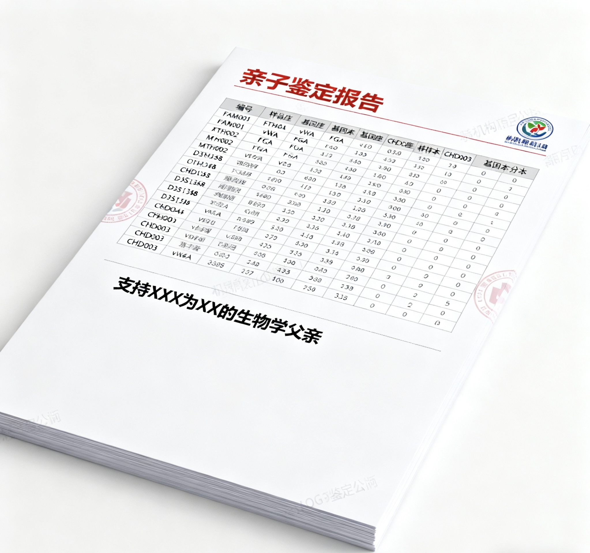 中山親子鑒定是一項(xiàng)涉及法律、倫理和情感的嚴(yán)格的科學(xué)鑒定