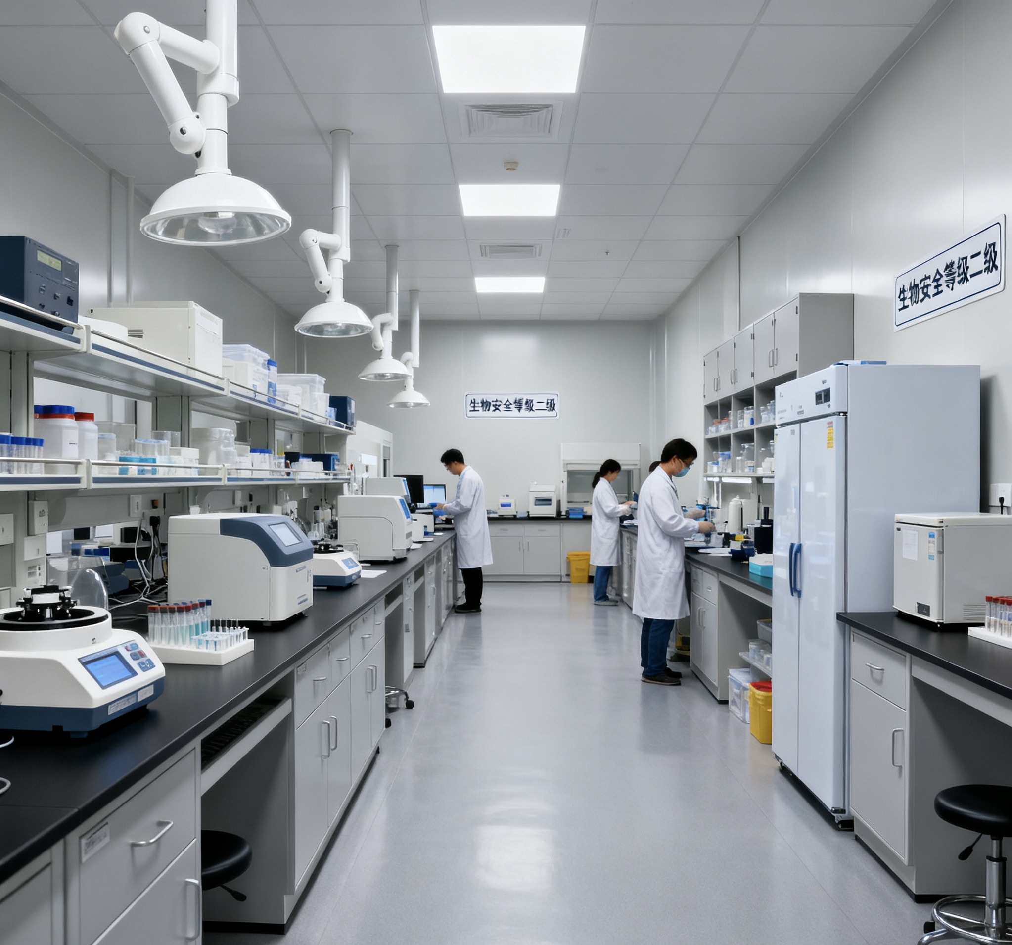 中山親子鑒定不是隨便找個醫院就能做的