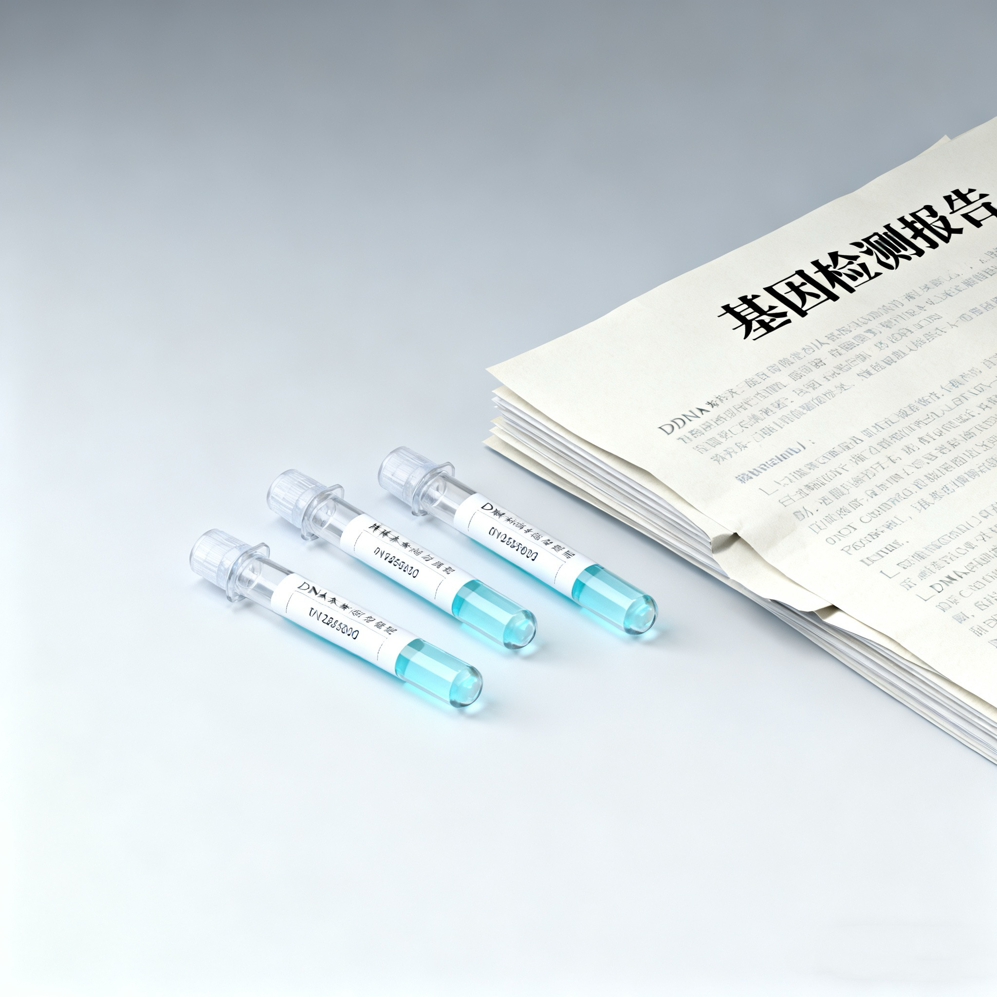 中山親子鑒定的費用、程序和注意事項介紹