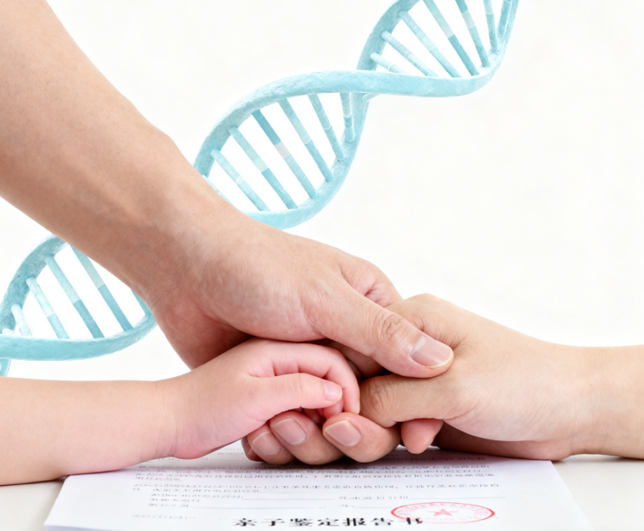 中山司法親子鑒定和中山個人隱私親子鑒定采樣要求的詳細介紹